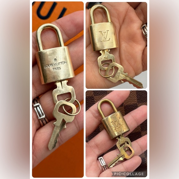 ♥️🌹Louis Vuitton Speedy 30 bandouliere🌹♥️ - Picture 16 of 16